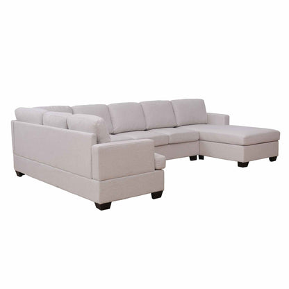 3 Pieces Living Room Furniture Set