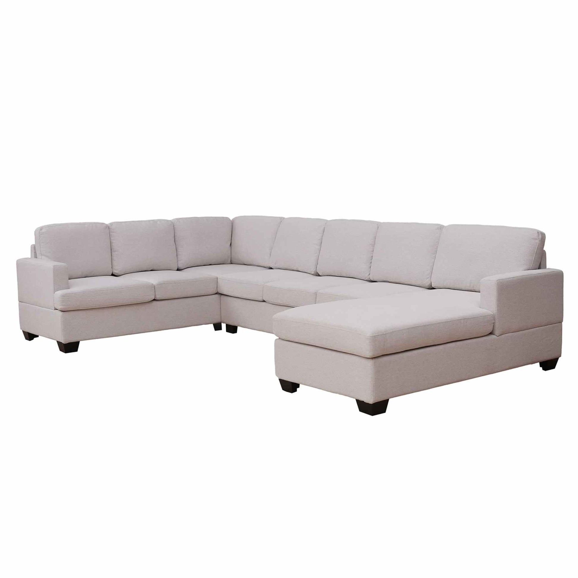 3 Pieces Living Room Furniture Set