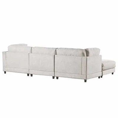 3 Pieces Living Room Furniture Set