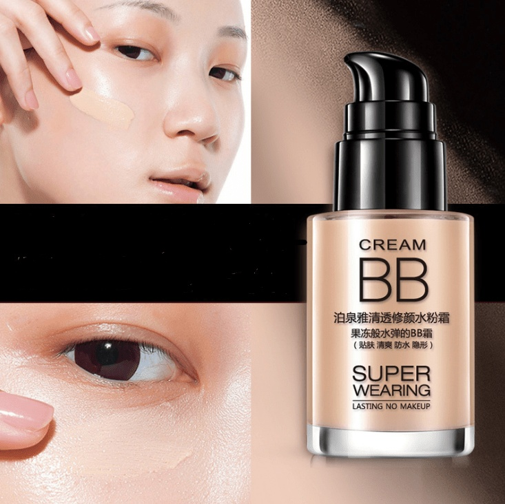 Makeup BB Cream Concealer ...