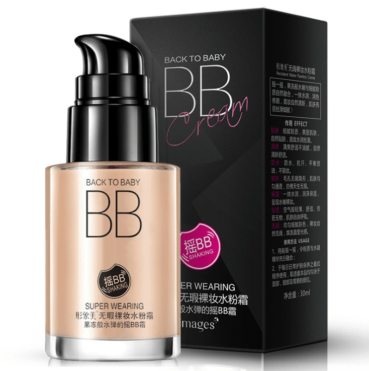 Makeup BB Cream Concealer ...