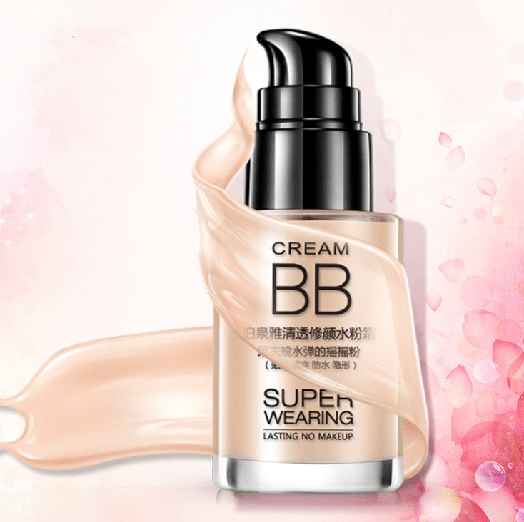 Makeup BB Cream Concealer ...