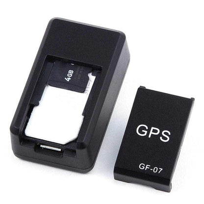 Mini Car Tracker GPS Device ...