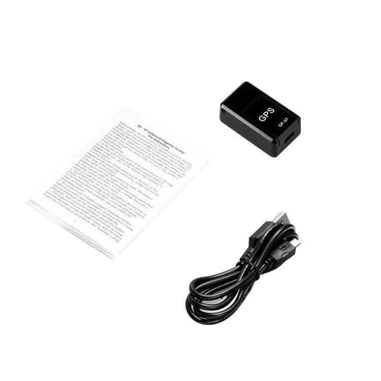 Mini Car Tracker GPS Device ...