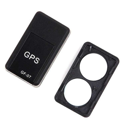 Mini Car Tracker GPS Device ...