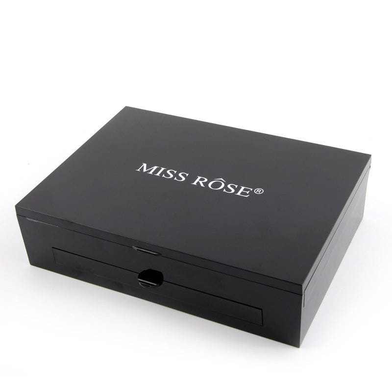 Miss Rose Blush make-up box ...