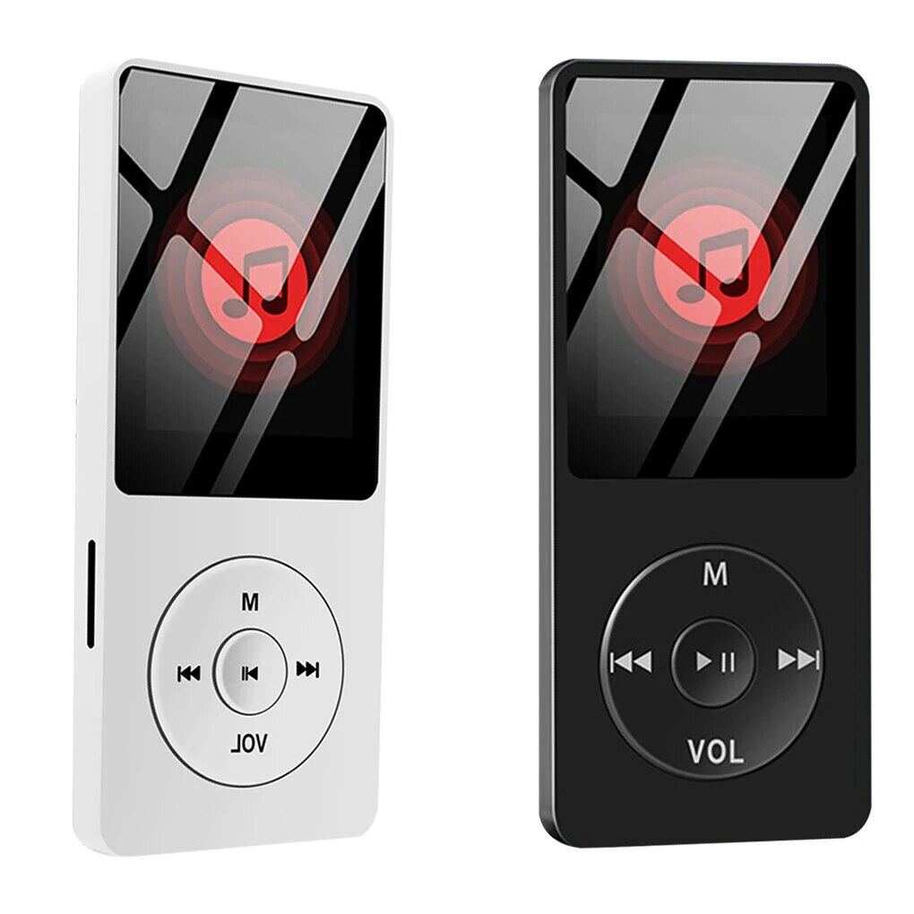 Portable MP3 Music Player 16G