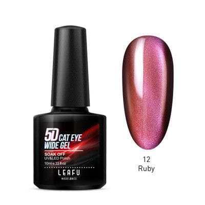 Nail Glitter Gel Polish ...