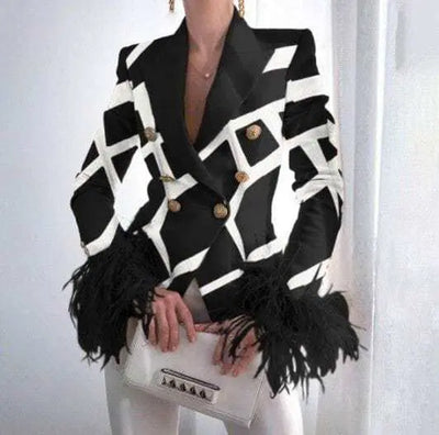 New Casual Fashion Suits For Women
