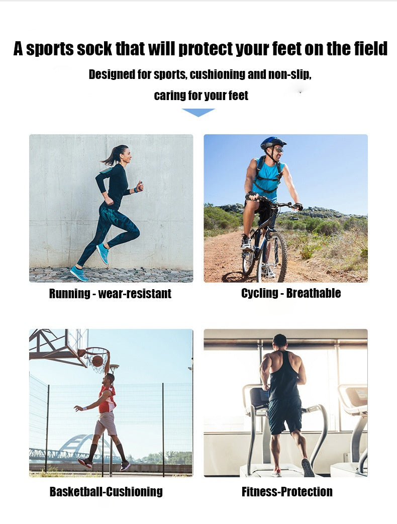 No show socks women in motion for gym, work, or daily activities