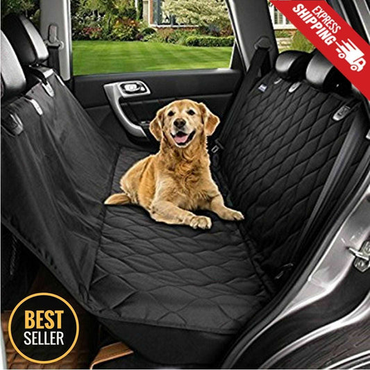 Pet Seat Cover Protection for car, truck and SUV ...