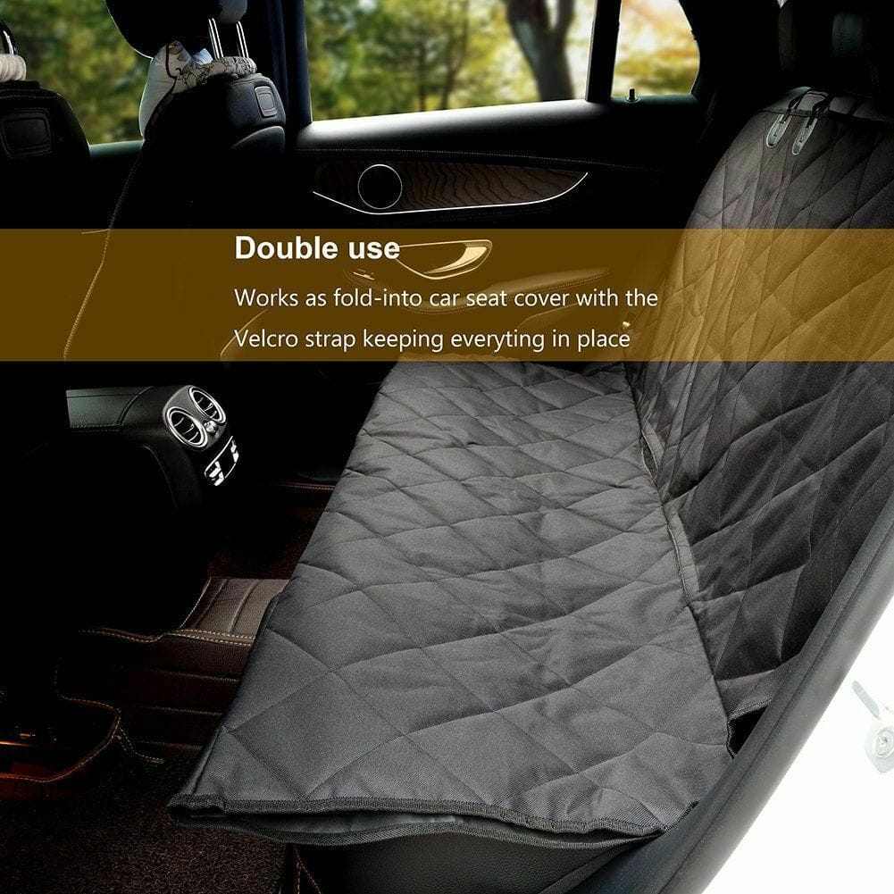 Pet Seat Cover Protection for car, truck and SUV ...