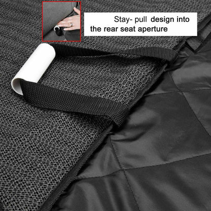 Pet Seat Cover Protection for car, truck and SUV ...