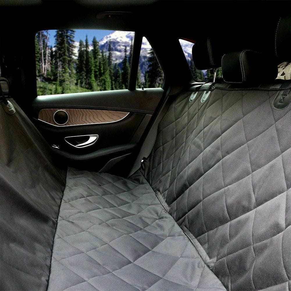 Pet Seat Cover Protection for car, truck and SUV ...