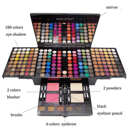 Piano Make-up Cosmetic Box ...