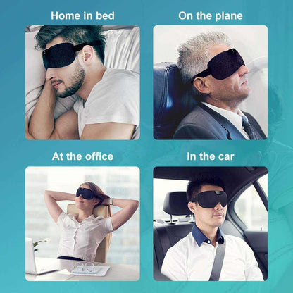 Smart Mask Anti Snoring Device ...