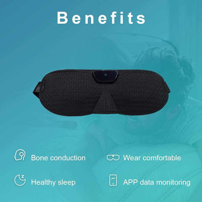 Smart Mask Anti Snoring Device ...