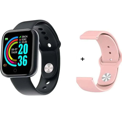 Smart Men's Watch Waterproof