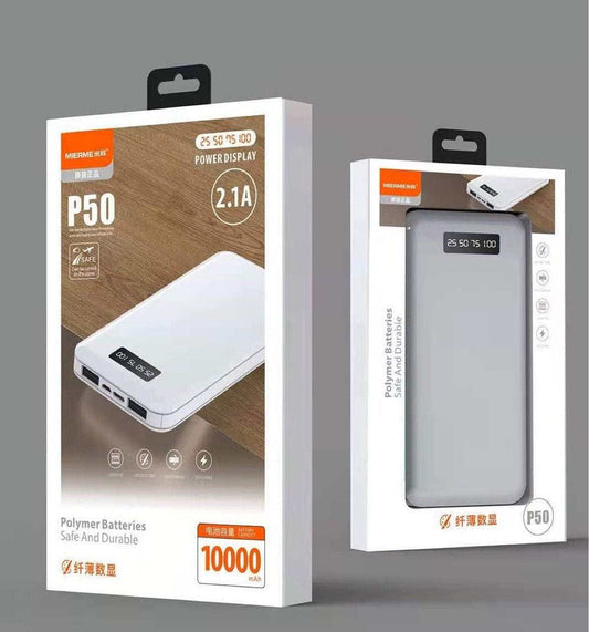 Ultra-thin Power Bank ...