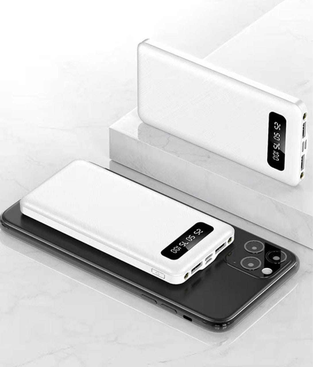 Ultra-thin Power Bank ...