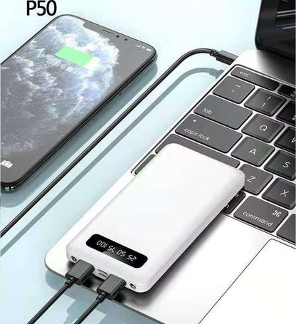 Ultra-thin Power Bank ...