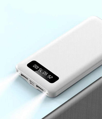 Ultra-thin Power Bank ...