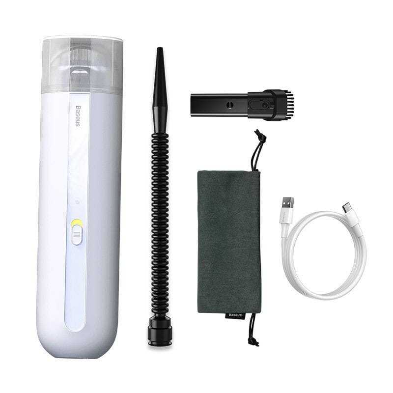 Wireless Handheld Mini Vaccum Cleaner ...