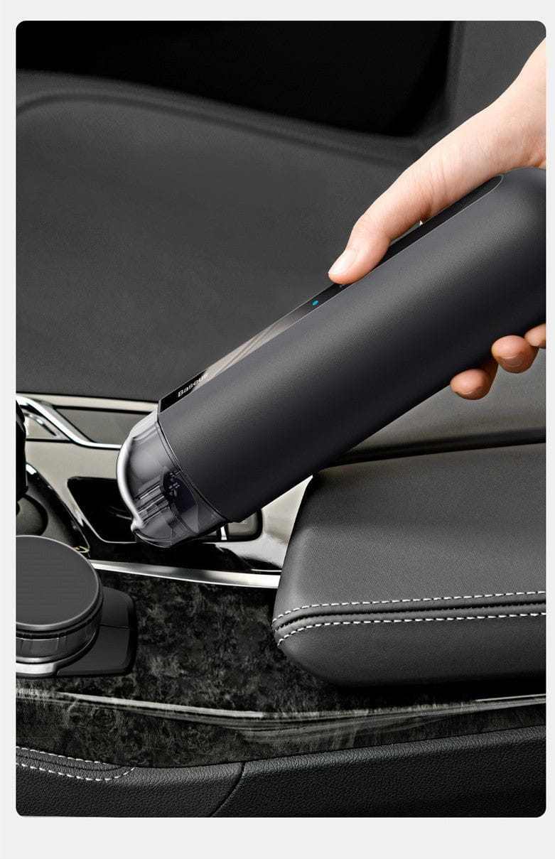 Wireless Handheld Mini Vaccum Cleaner ...