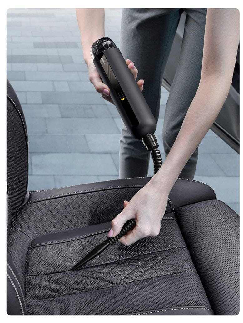 Wireless Handheld Mini Vaccum Cleaner ...