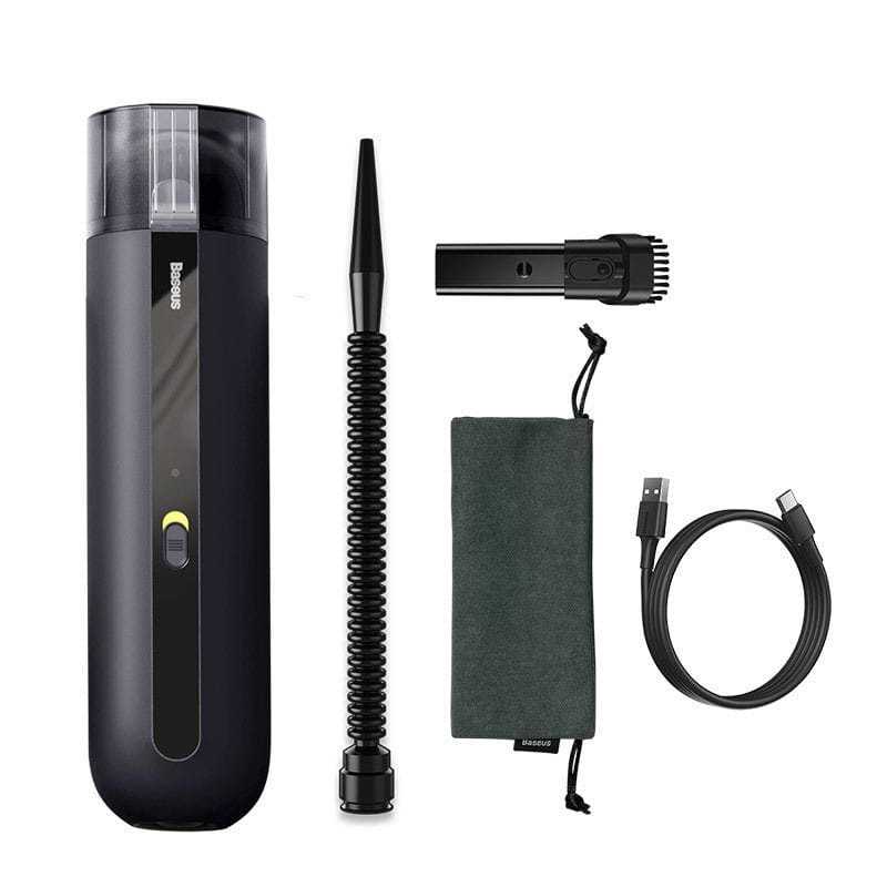 Wireless Handheld Mini Vaccum Cleaner ...