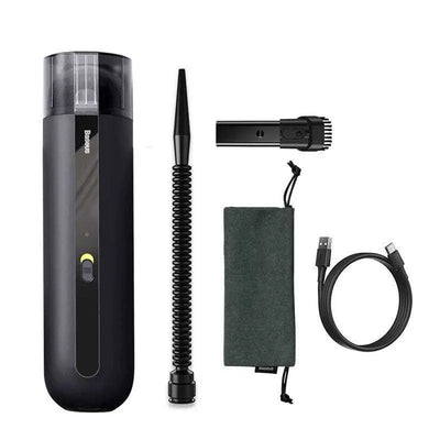 Wireless Handheld Mini Vaccum Cleaner ...
