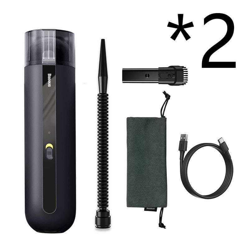 Wireless Handheld Mini Vaccum Cleaner ...