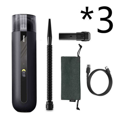 Wireless Handheld Mini Vaccum Cleaner ...