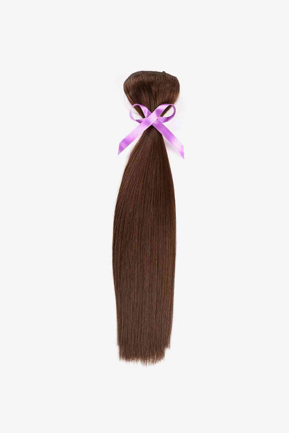 Indian Human Hair Extensions for Women