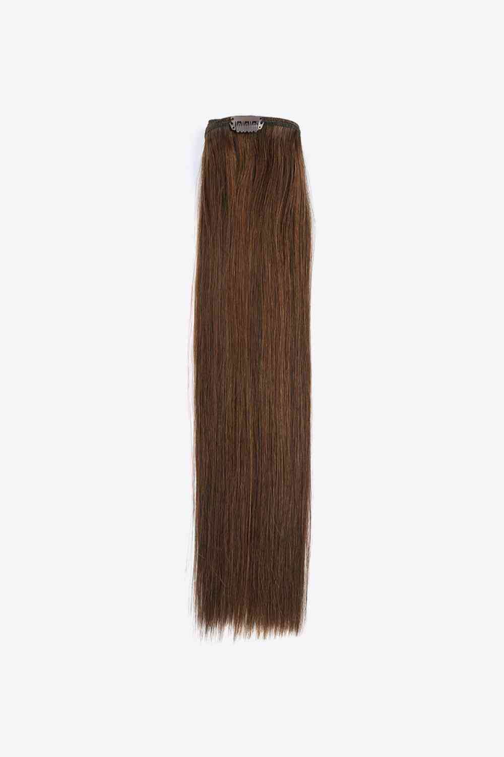 Indian Human Hair Extensions for Women