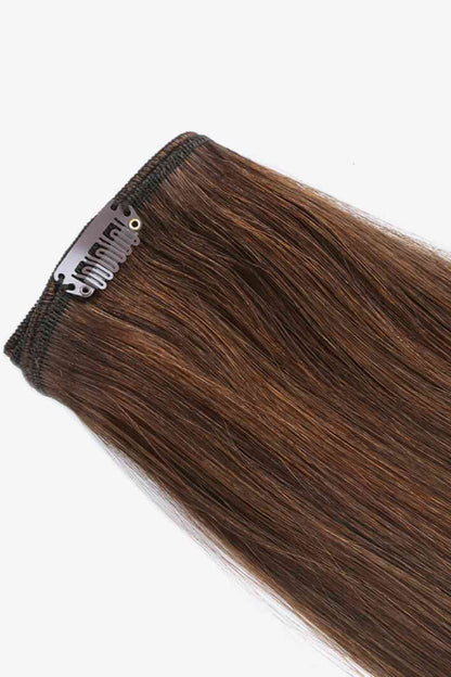 Indian Human Hair Extensions for Women