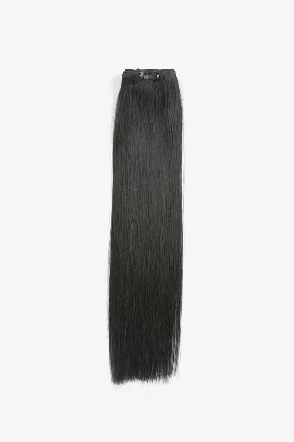 Indian Human Hair Extensions for Women