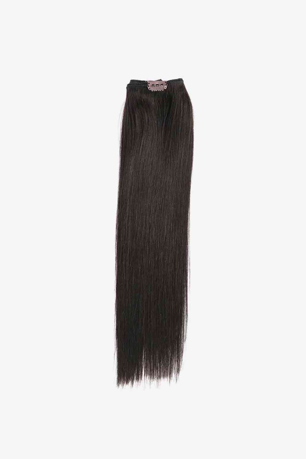 Indian Human Hair Extensions for Women