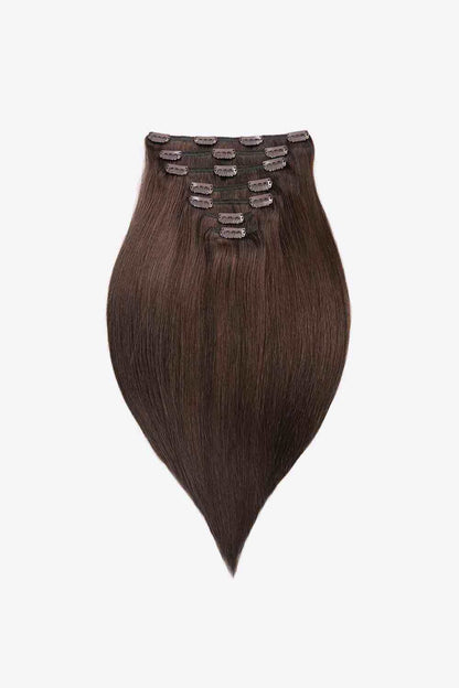 Indian Human Hair Extensions for Women