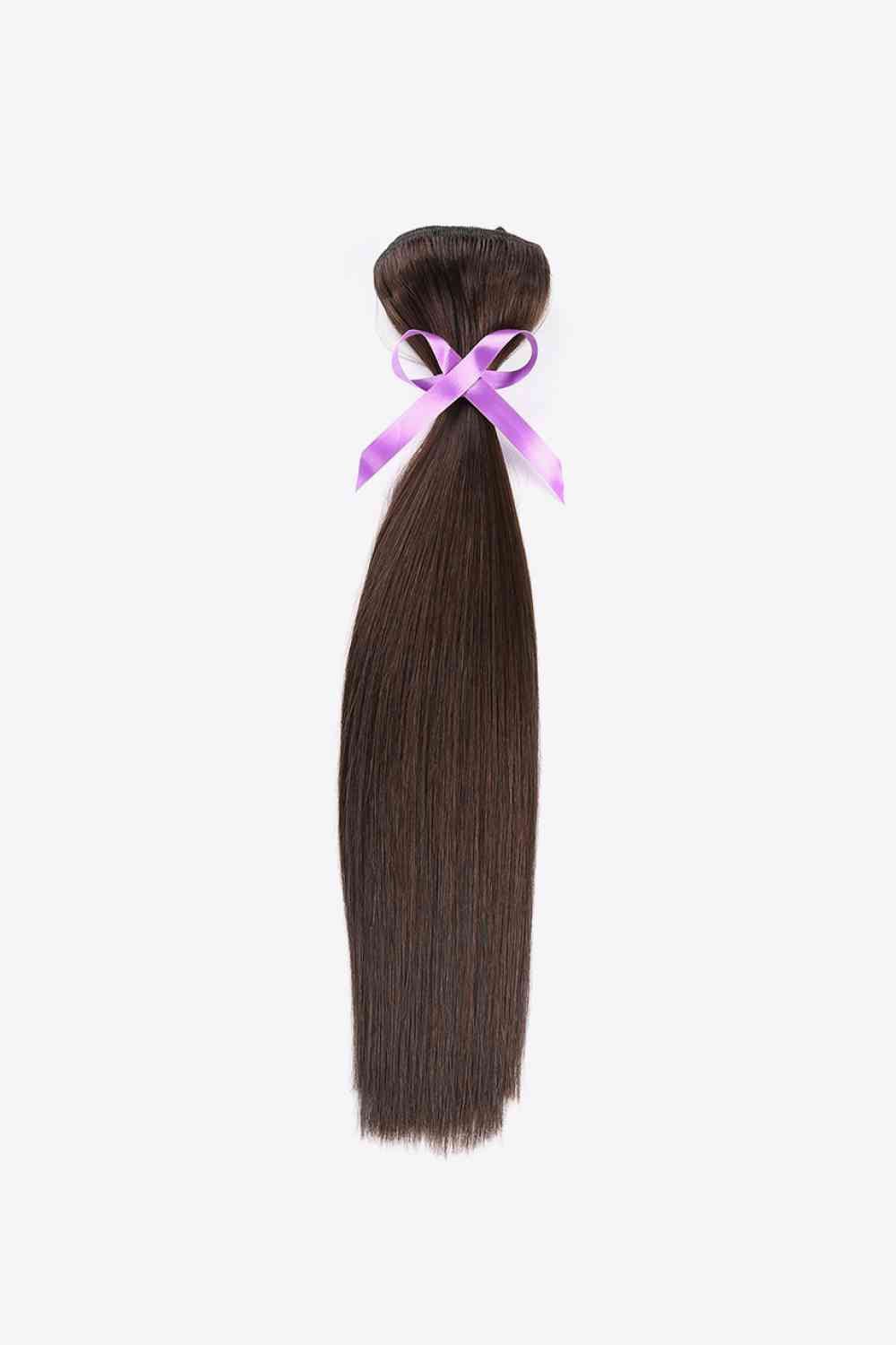 Indian Human Hair Extensions for Women