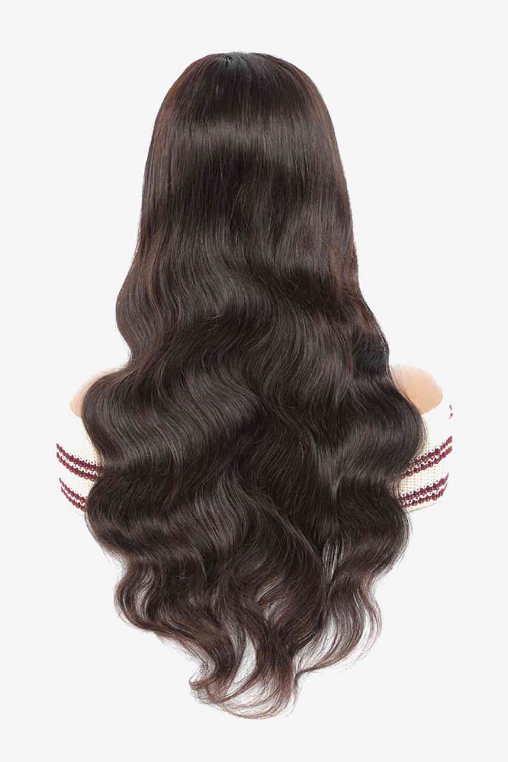 Human Hair Wig 20" Virgin for Women  -  Very Elegance Beautiful  Waves