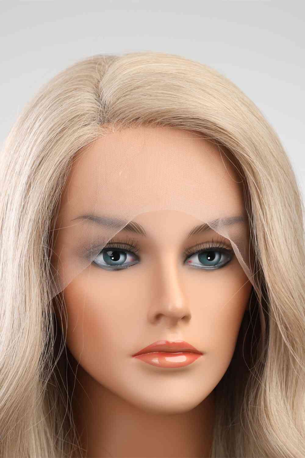 Women's Long Synthetic Wig 25" 150% Density